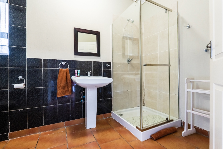 0 Bedroom Property for Sale in Dwarswegstrand Western Cape
